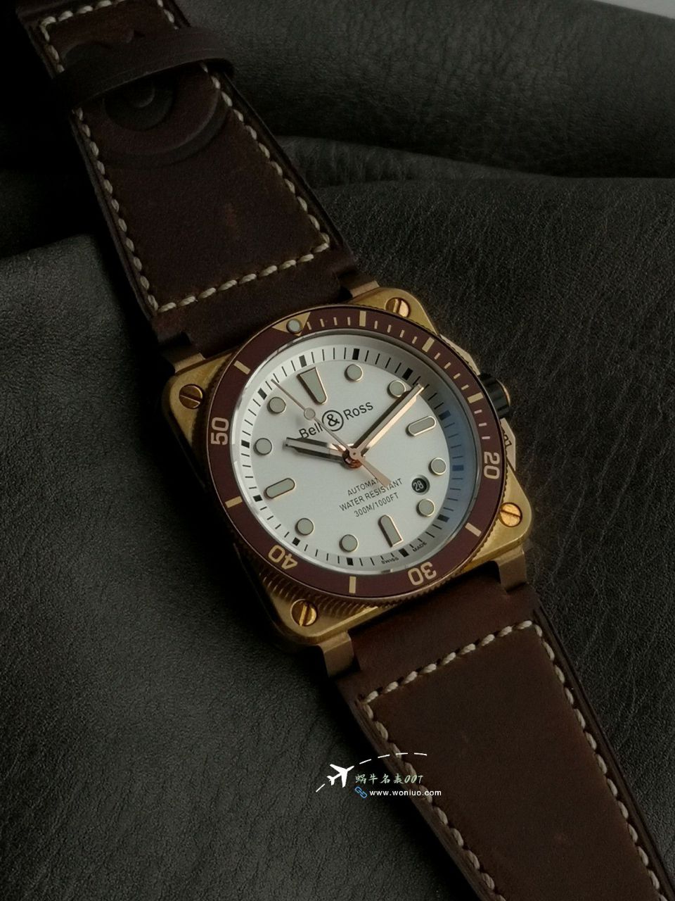 柏莱士多款集合INSTRUMENTS系列BR0392-D-BL-CE/SRB，BR0393-BLU-ST/SCA，BR0394-GR-ST/SCA / BR09293