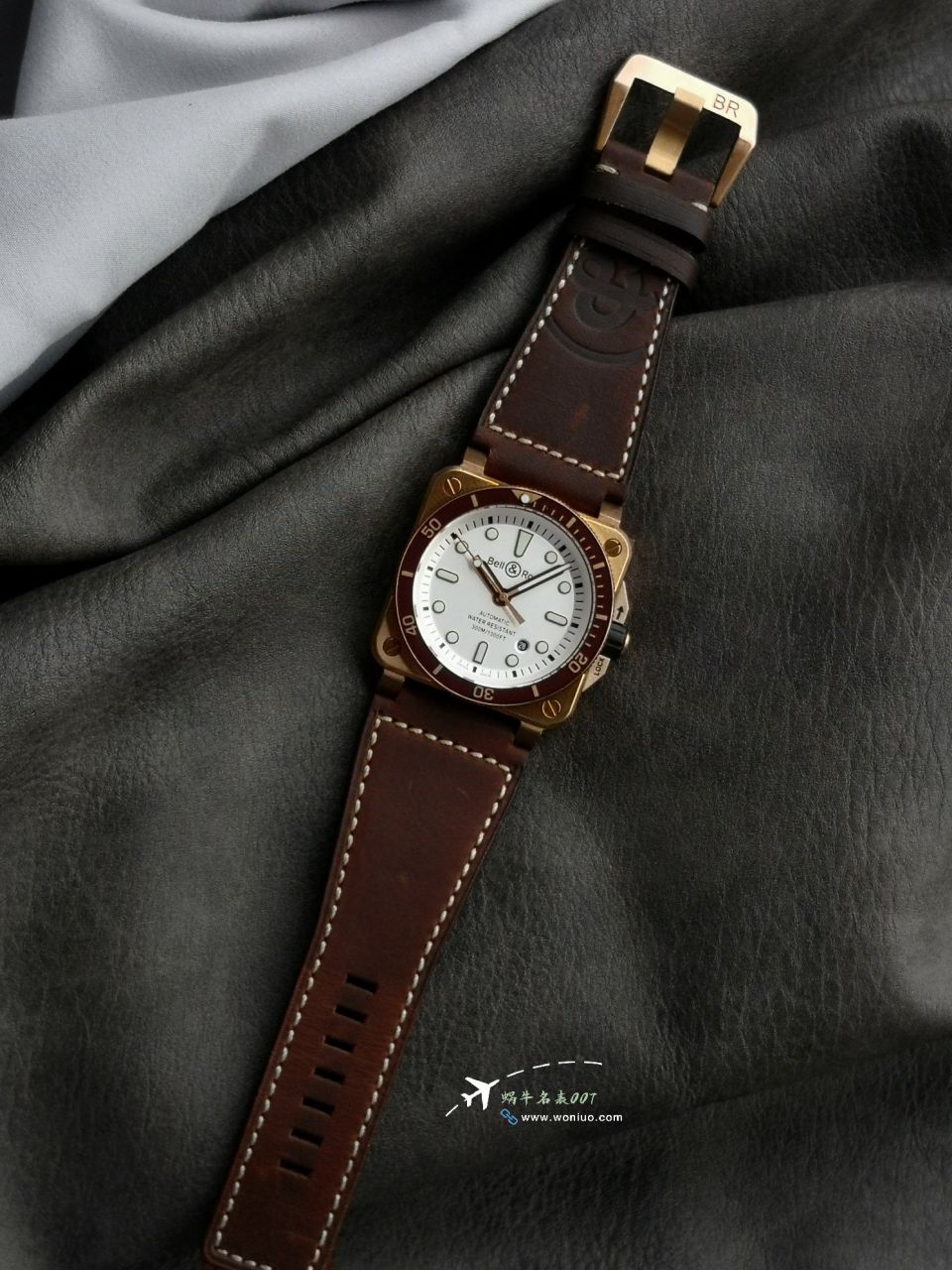 柏莱士多款集合INSTRUMENTS系列BR0392-D-BL-CE/SRB，BR0393-BLU-ST/SCA，BR0394-GR-ST/SCA / BR09293