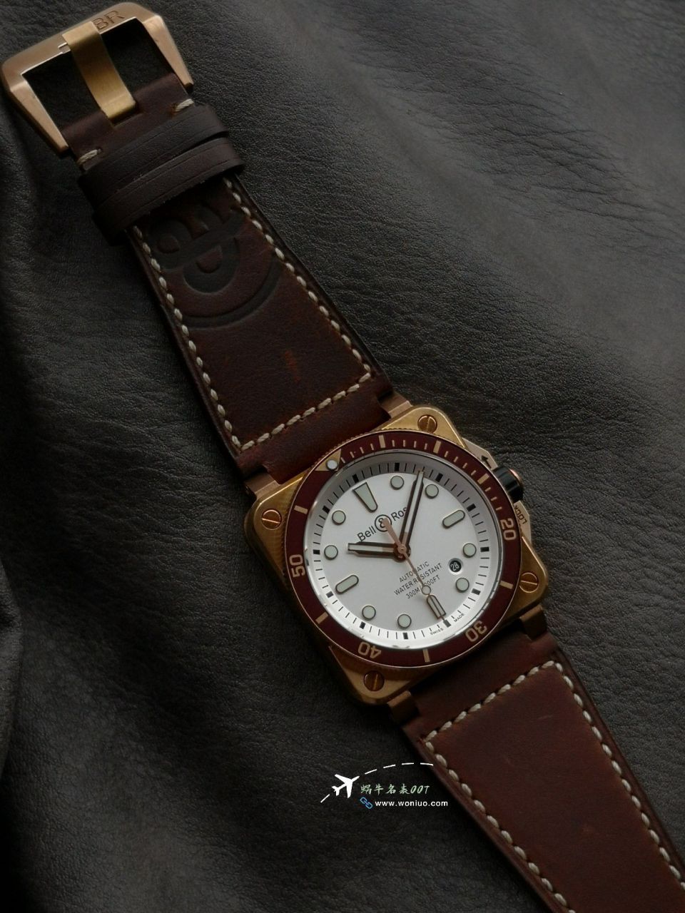 柏莱士多款集合INSTRUMENTS系列BR0392-D-BL-CE/SRB，BR0393-BLU-ST/SCA，BR0394-GR-ST/SCA / BR09293