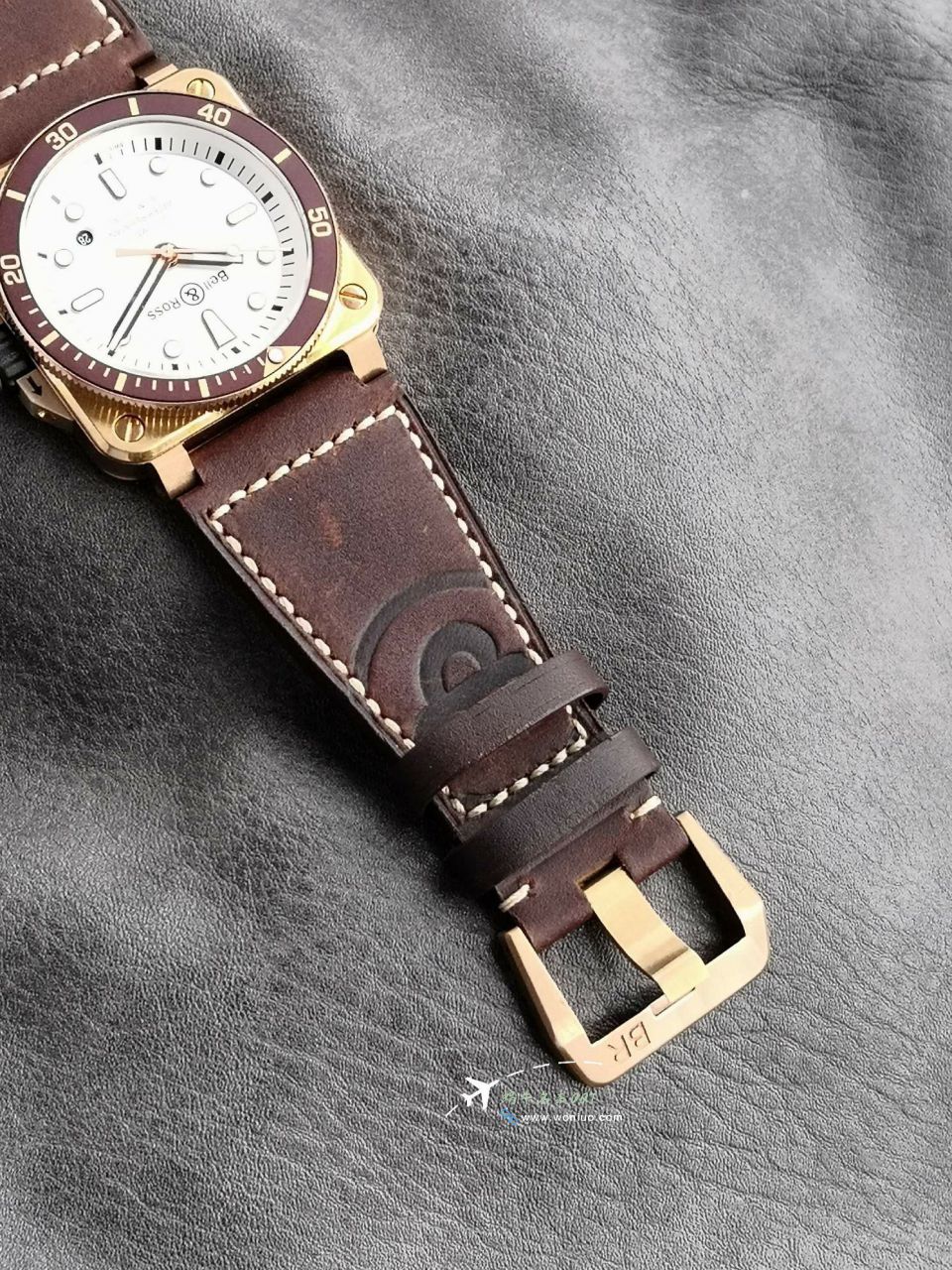 柏莱士多款集合INSTRUMENTS系列BR0392-D-BL-CE/SRB，BR0393-BLU-ST/SCA，BR0394-GR-ST/SCA / BR09293