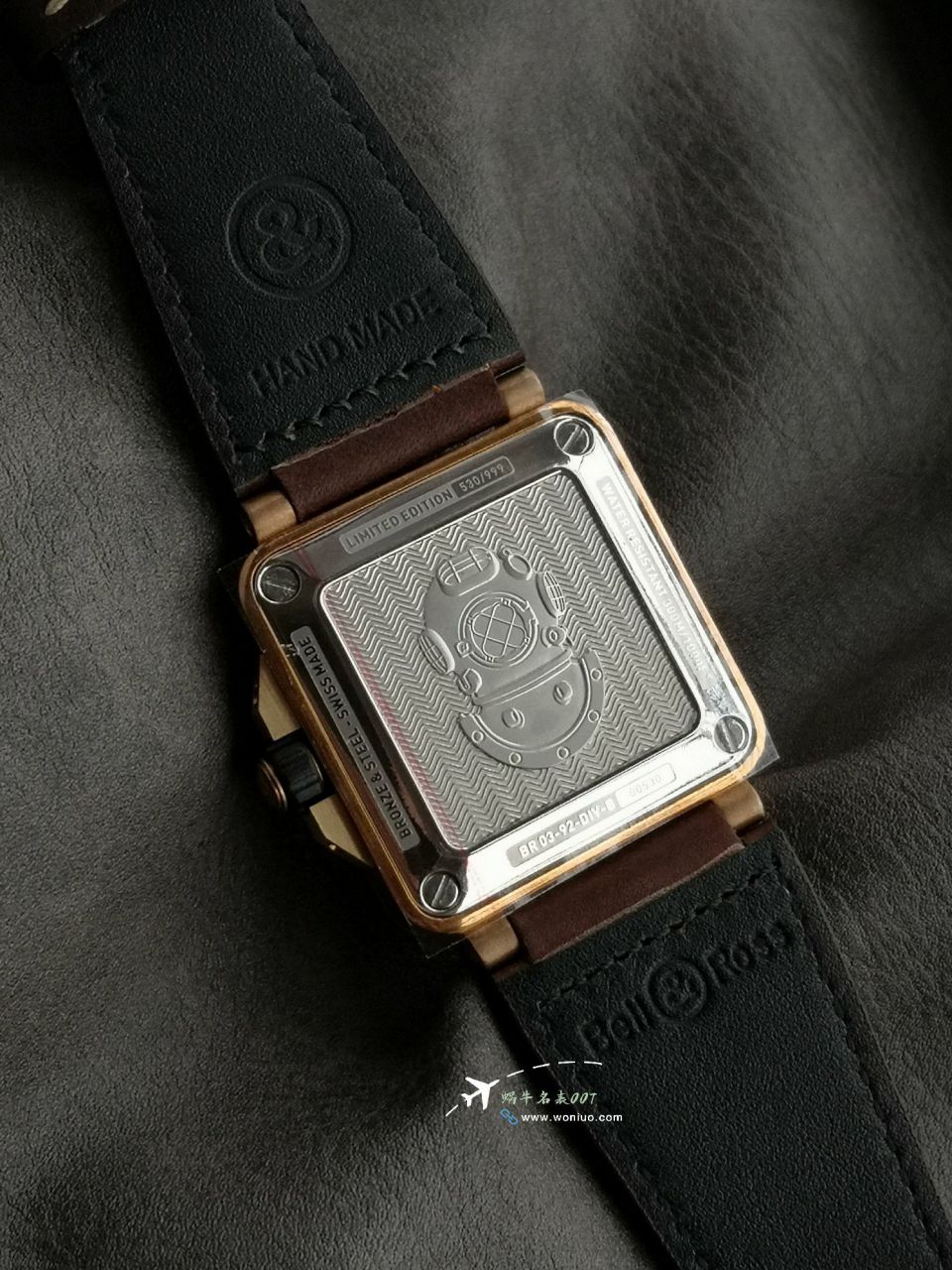 柏莱士多款集合INSTRUMENTS系列BR0392-D-BL-CE/SRB，BR0393-BLU-ST/SCA，BR0394-GR-ST/SCA / BR09293