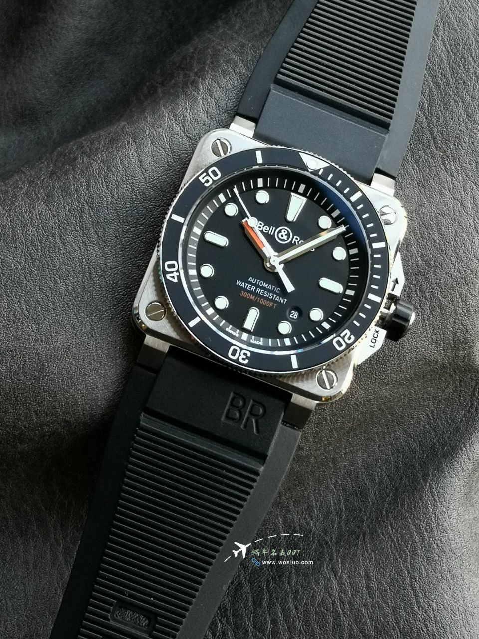 柏莱士多款集合INSTRUMENTS系列BR0392-D-BL-CE/SRB，BR0393-BLU-ST/SCA，BR0394-GR-ST/SCA / BR09293