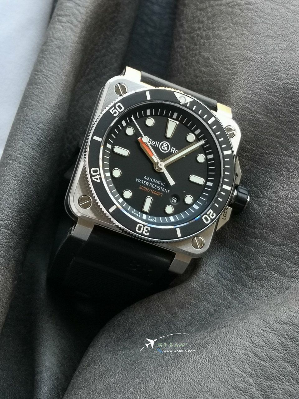 柏莱士多款集合INSTRUMENTS系列BR0392-D-BL-CE/SRB，BR0393-BLU-ST/SCA，BR0394-GR-ST/SCA / BR09293