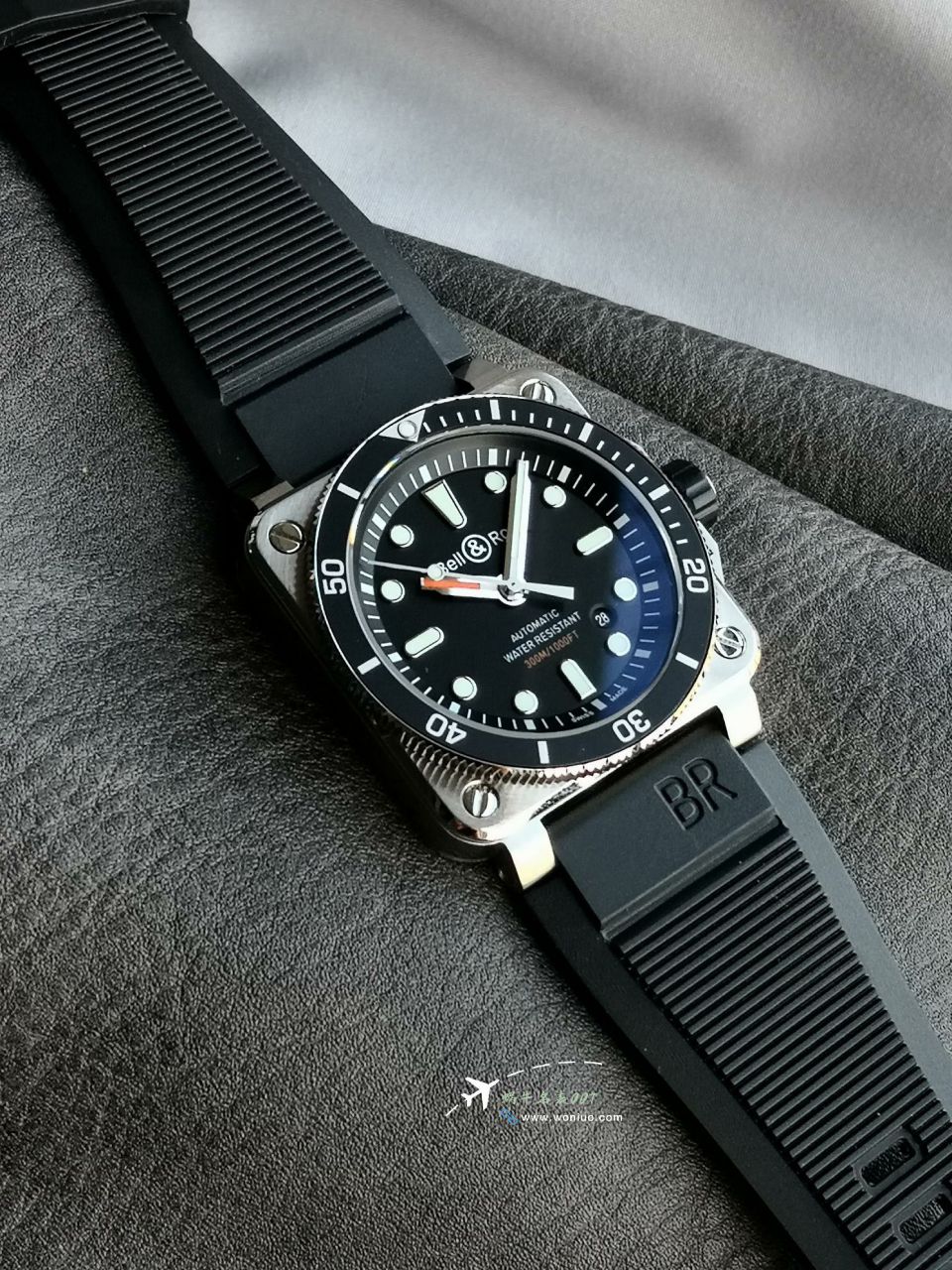 柏莱士多款集合INSTRUMENTS系列BR0392-D-BL-CE/SRB，BR0393-BLU-ST/SCA，BR0394-GR-ST/SCA / BR09293