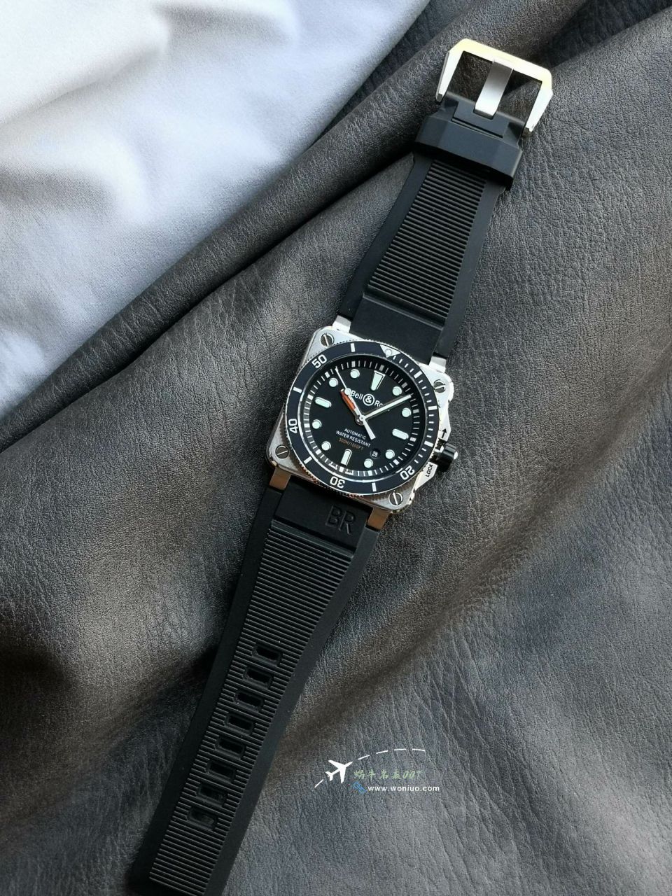 柏莱士多款集合INSTRUMENTS系列BR0392-D-BL-CE/SRB，BR0393-BLU-ST/SCA，BR0394-GR-ST/SCA / BR09293