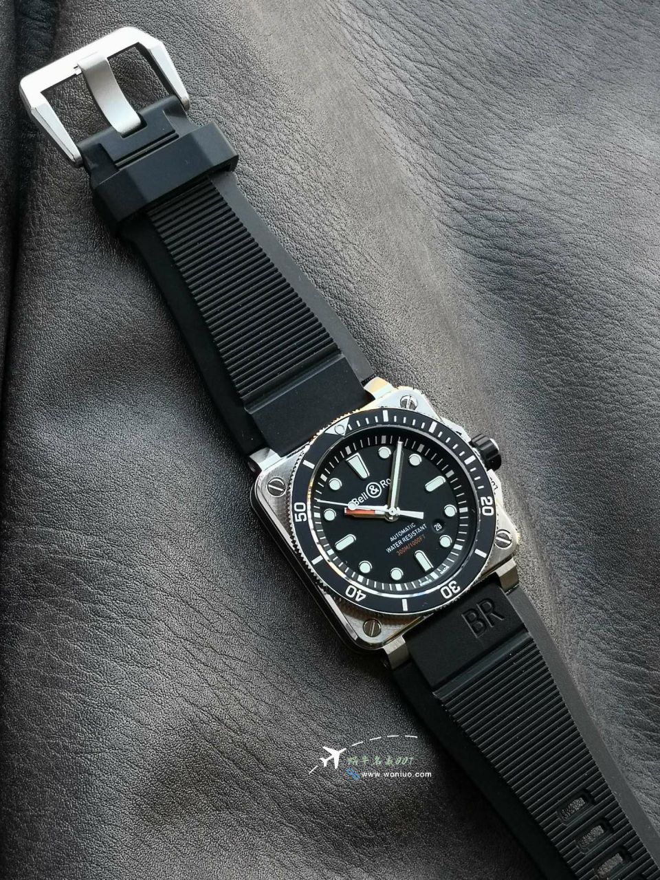 柏莱士多款集合INSTRUMENTS系列BR0392-D-BL-CE/SRB，BR0393-BLU-ST/SCA，BR0394-GR-ST/SCA / BR09293