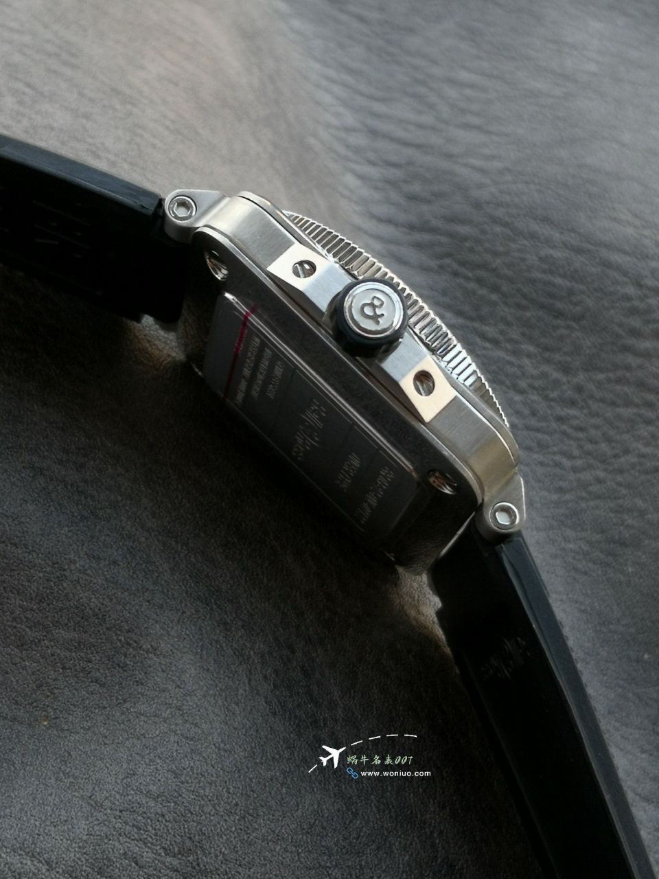 柏莱士多款集合INSTRUMENTS系列BR0392-D-BL-CE/SRB，BR0393-BLU-ST/SCA，BR0394-GR-ST/SCA / BR09293