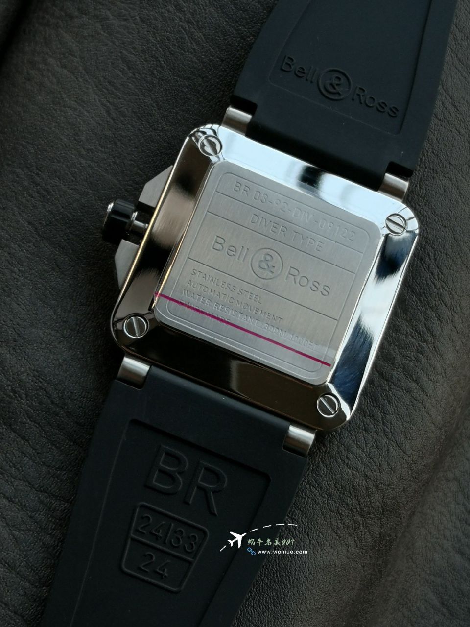 柏莱士多款集合INSTRUMENTS系列BR0392-D-BL-CE/SRB，BR0393-BLU-ST/SCA，BR0394-GR-ST/SCA / BR09293