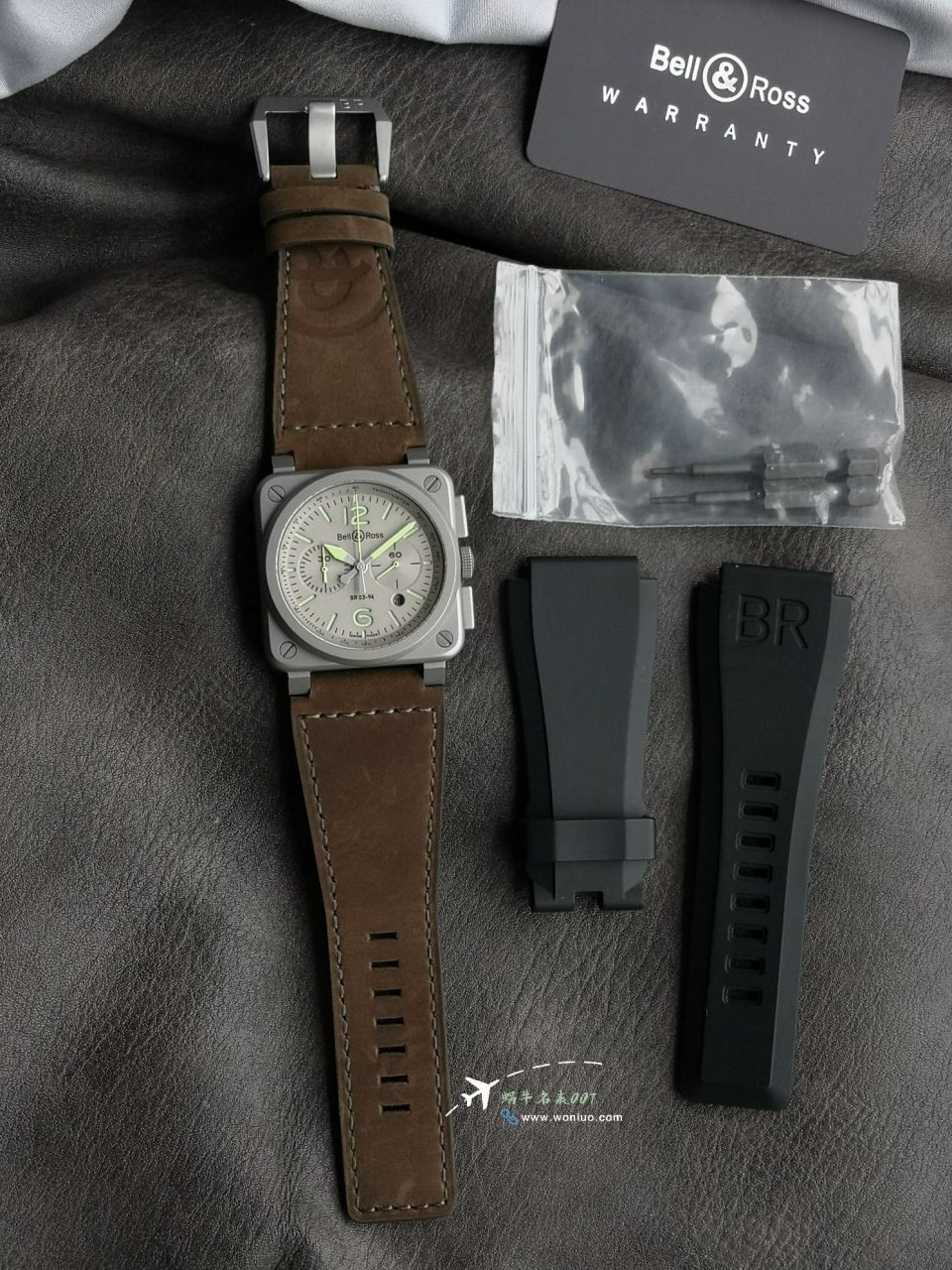 柏莱士多款集合INSTRUMENTS系列BR0392-D-BL-CE/SRB，BR0393-BLU-ST/SCA，BR0394-GR-ST/SCA / BR09293