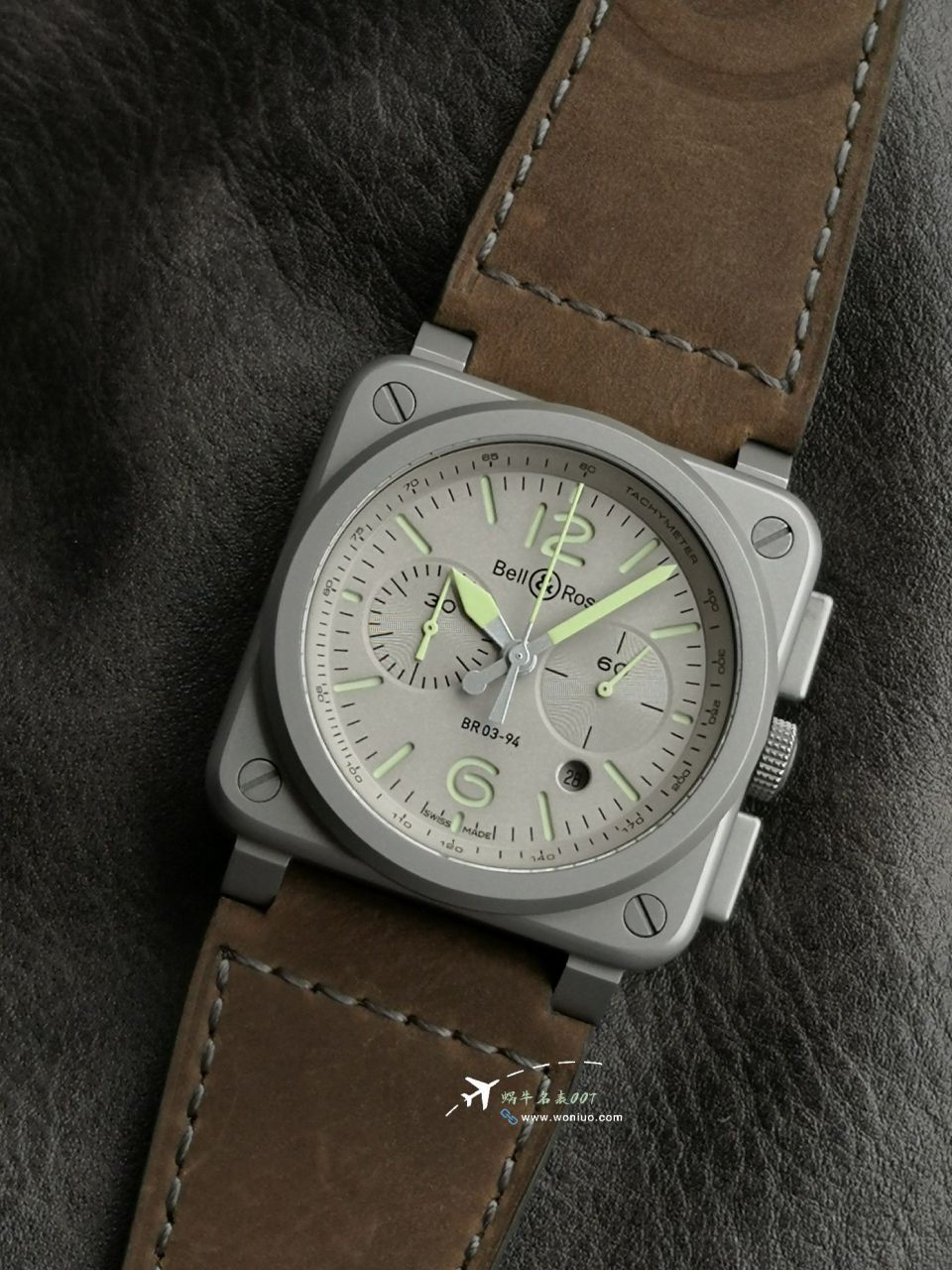 柏莱士多款集合INSTRUMENTS系列BR0392-D-BL-CE/SRB，BR0393-BLU-ST/SCA，BR0394-GR-ST/SCA / BR09293