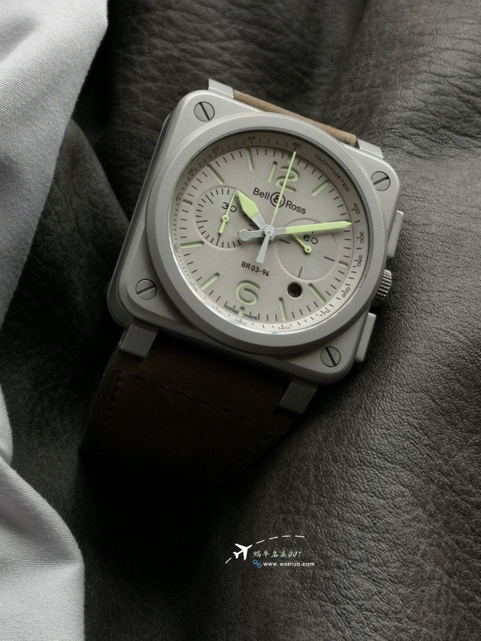 柏莱士多款集合INSTRUMENTS系列BR0392-D-BL-CE/SRB，BR0393-BLU-ST/SCA，BR0394-GR-ST/SCA / BR09293