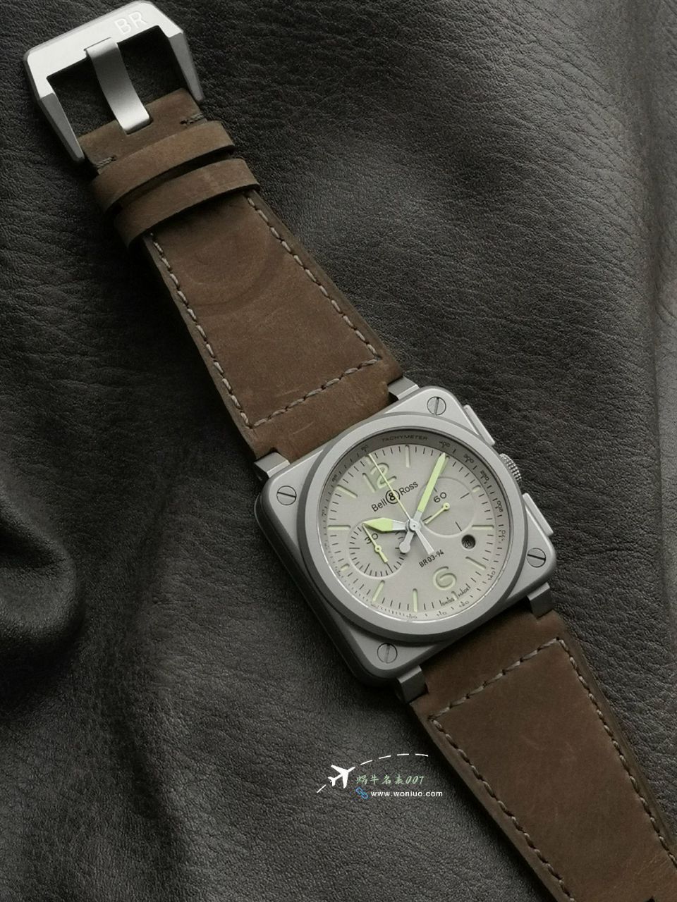 柏莱士多款集合INSTRUMENTS系列BR0392-D-BL-CE/SRB，BR0393-BLU-ST/SCA，BR0394-GR-ST/SCA / BR09293