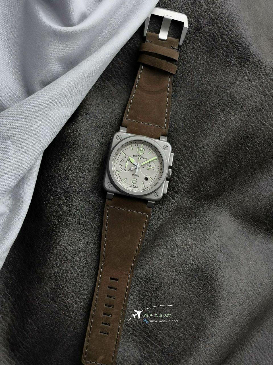 柏莱士多款集合INSTRUMENTS系列BR0392-D-BL-CE/SRB，BR0393-BLU-ST/SCA，BR0394-GR-ST/SCA / BR09293