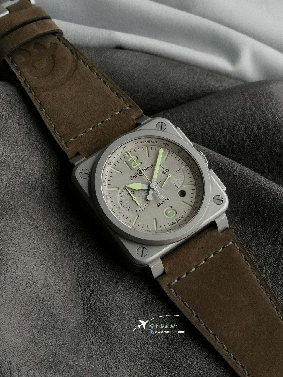 柏莱士多款集合INSTRUMENTS系列BR0392-D-BL-CE/SRB，BR0393-BLU-ST/SCA，BR0394-GR-ST/SCA / BR09293