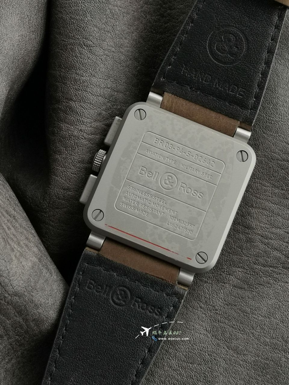 柏莱士多款集合INSTRUMENTS系列BR0392-D-BL-CE/SRB，BR0393-BLU-ST/SCA，BR0394-GR-ST/SCA / BR09293