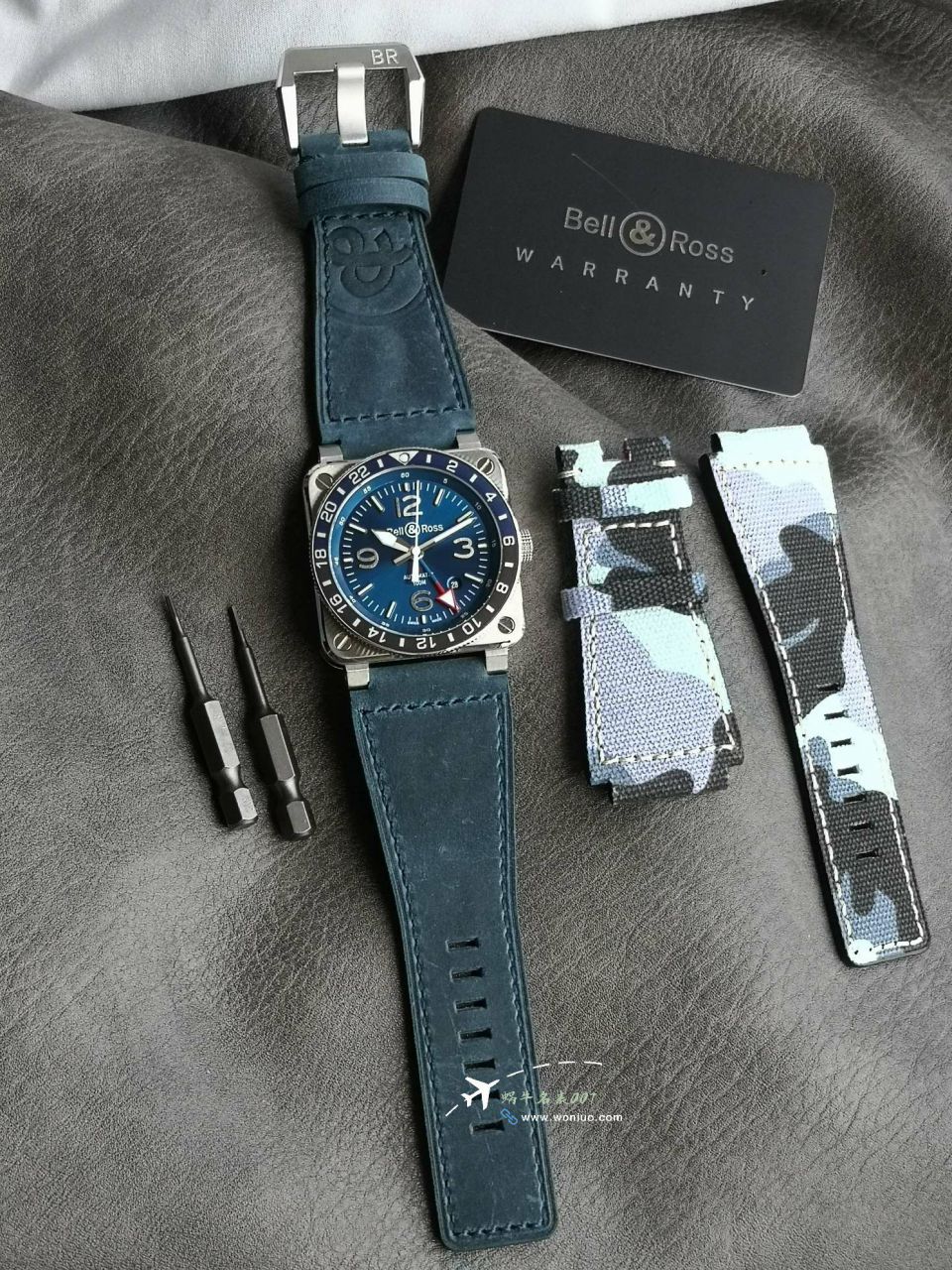 柏莱士多款集合INSTRUMENTS系列BR0392-D-BL-CE/SRB，BR0393-BLU-ST/SCA，BR0394-GR-ST/SCA / BR09293