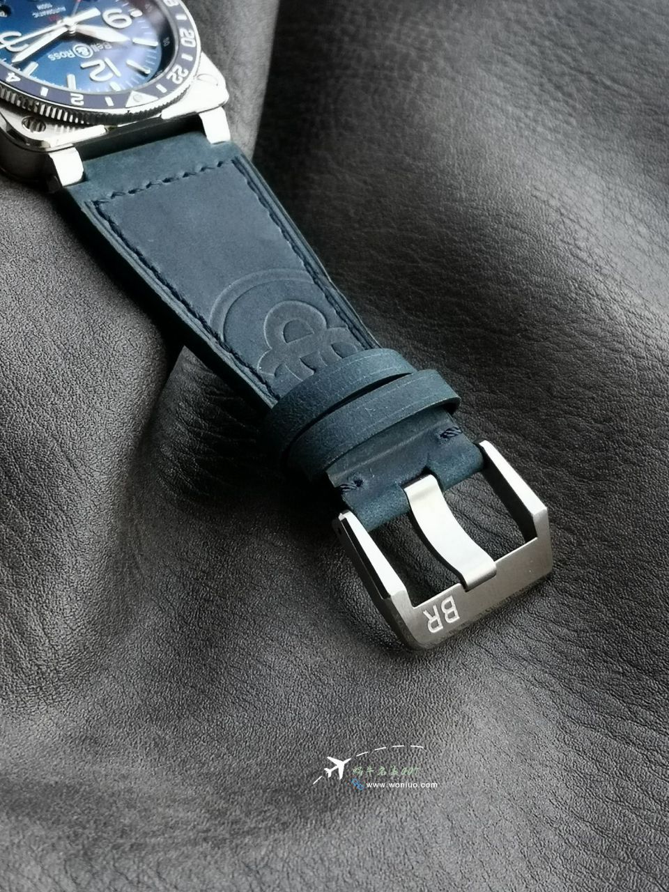 柏莱士多款集合INSTRUMENTS系列BR0392-D-BL-CE/SRB，BR0393-BLU-ST/SCA，BR0394-GR-ST/SCA / BR09293