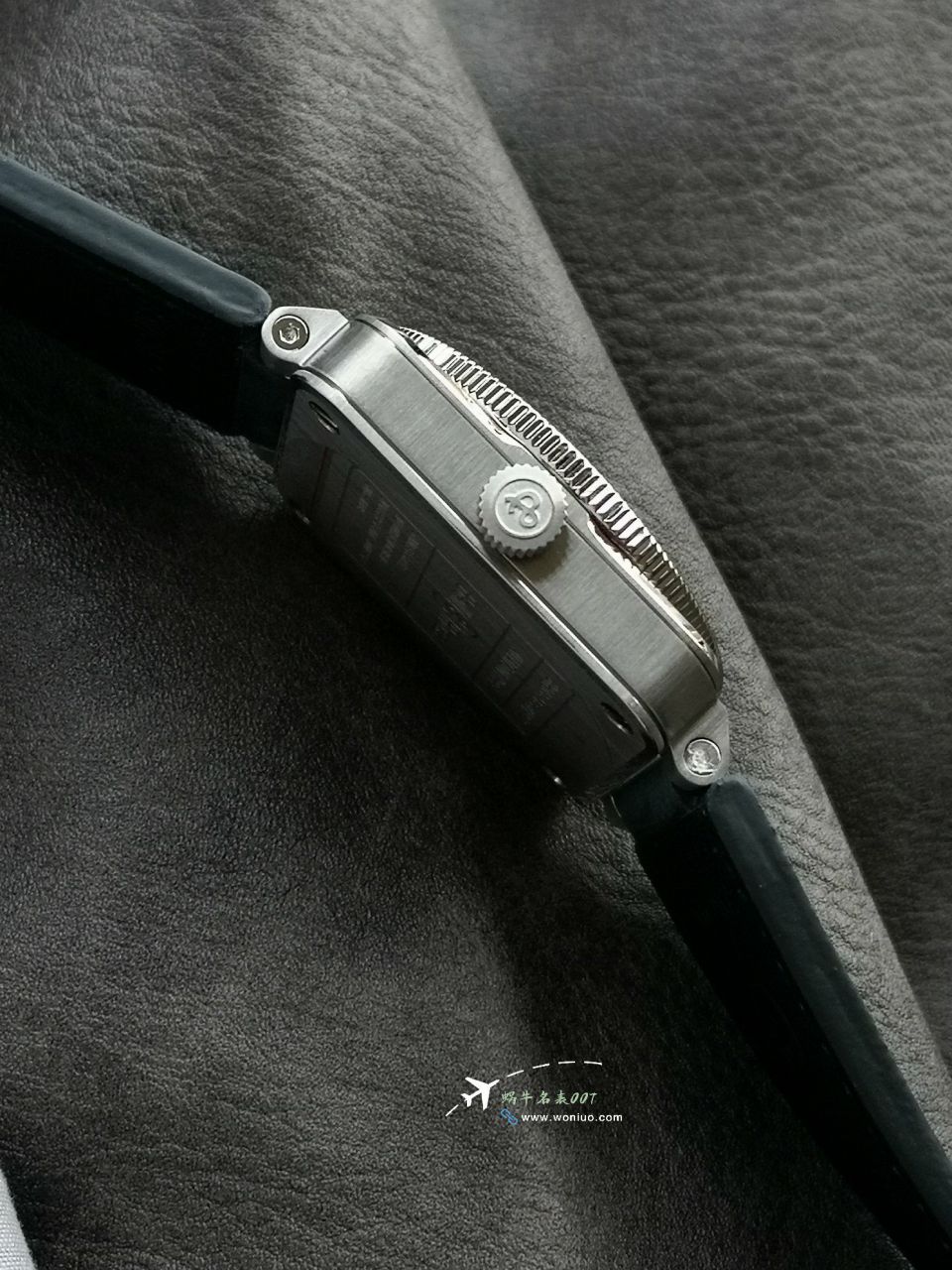 柏莱士多款集合INSTRUMENTS系列BR0392-D-BL-CE/SRB，BR0393-BLU-ST/SCA，BR0394-GR-ST/SCA / BR09293