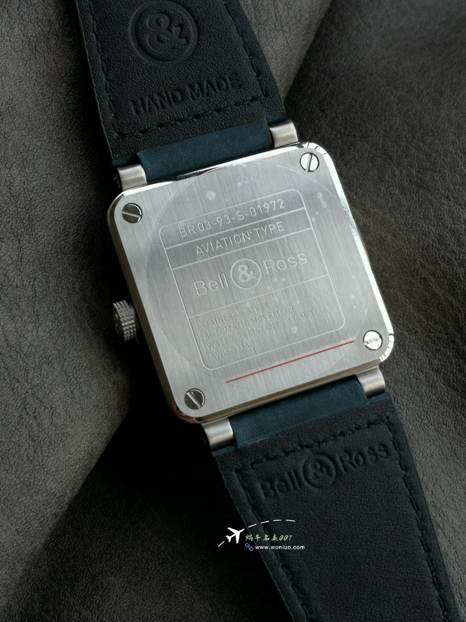 柏莱士多款集合INSTRUMENTS系列BR0392-D-BL-CE/SRB，BR0393-BLU-ST/SCA，BR0394-GR-ST/SCA / BR09293