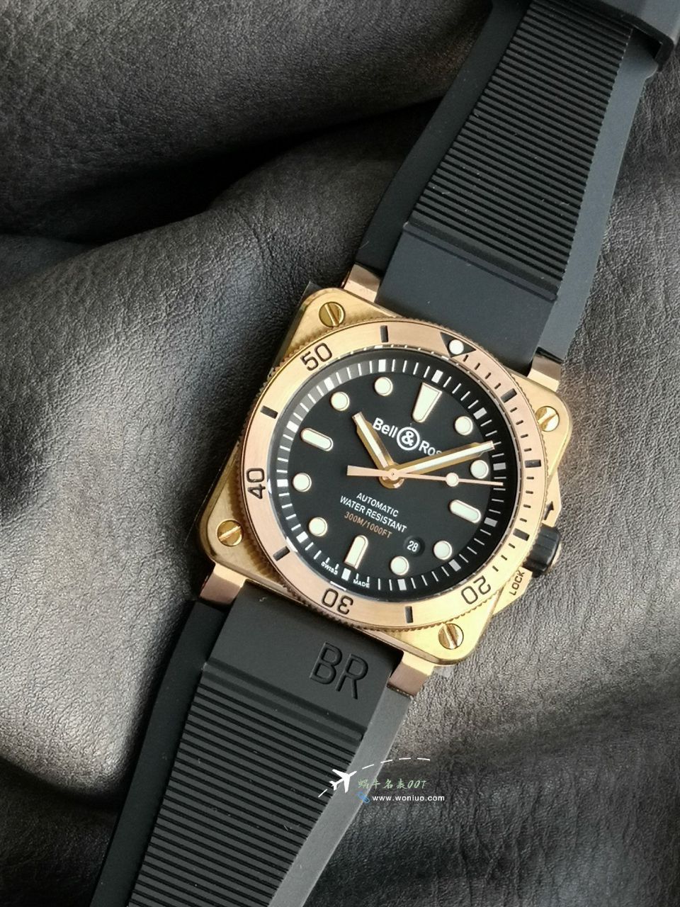 柏莱士多款集合INSTRUMENTS系列BR0392-D-BL-CE/SRB，BR0393-BLU-ST/SCA，BR0394-GR-ST/SCA / BR09293