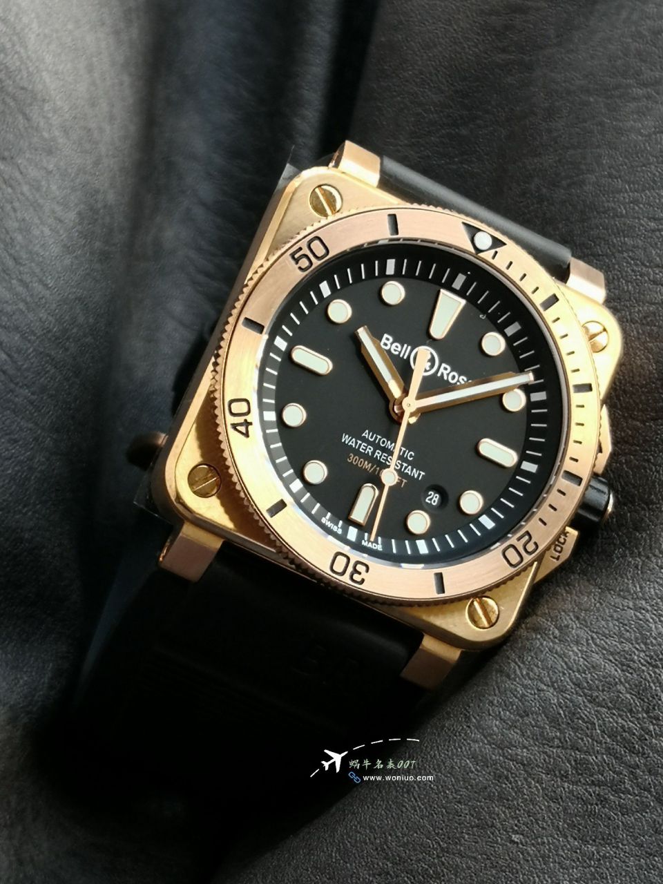 柏莱士多款集合INSTRUMENTS系列BR0392-D-BL-CE/SRB，BR0393-BLU-ST/SCA，BR0394-GR-ST/SCA / BR09293