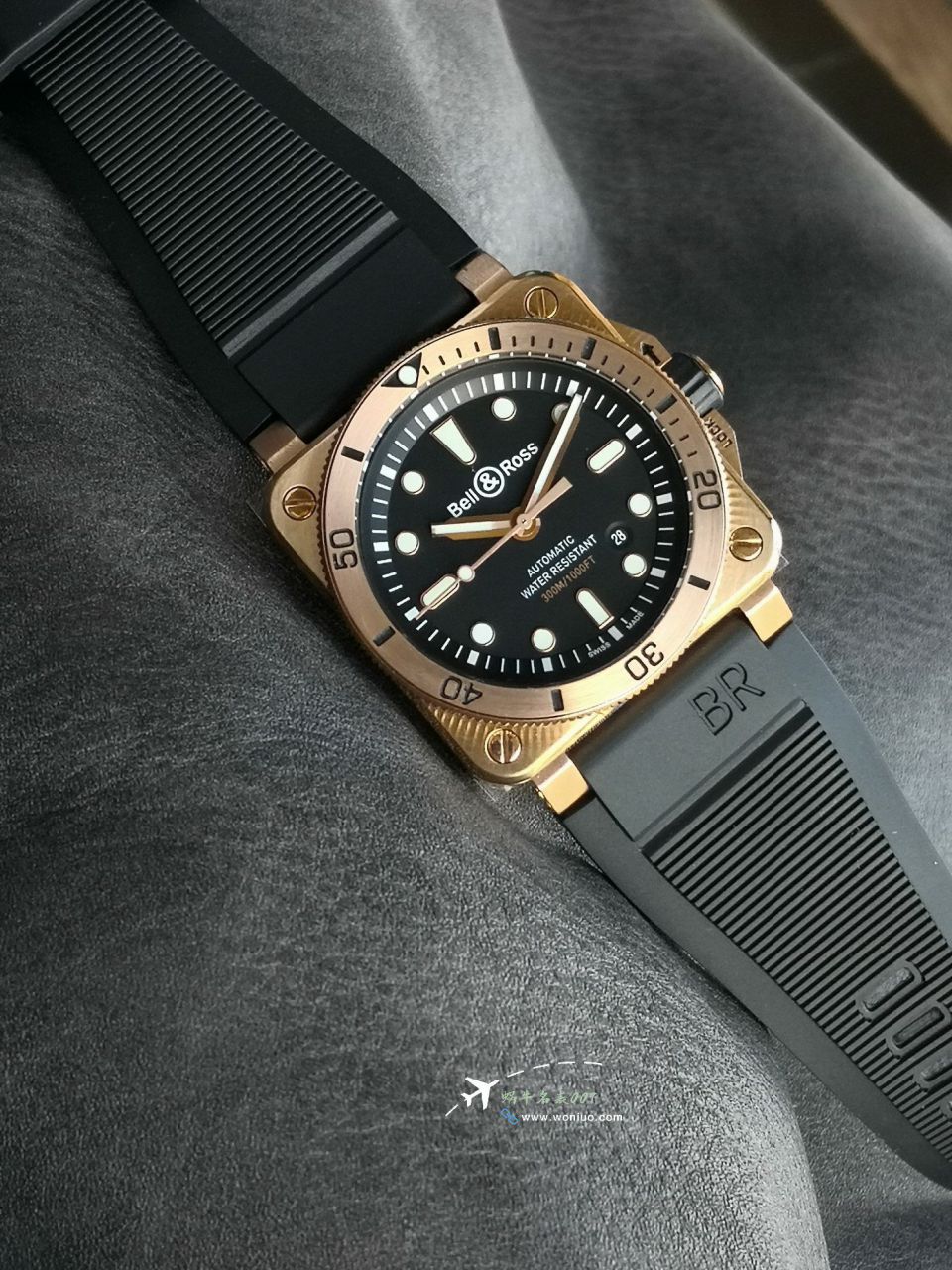 柏莱士多款集合INSTRUMENTS系列BR0392-D-BL-CE/SRB，BR0393-BLU-ST/SCA，BR0394-GR-ST/SCA / BR09293