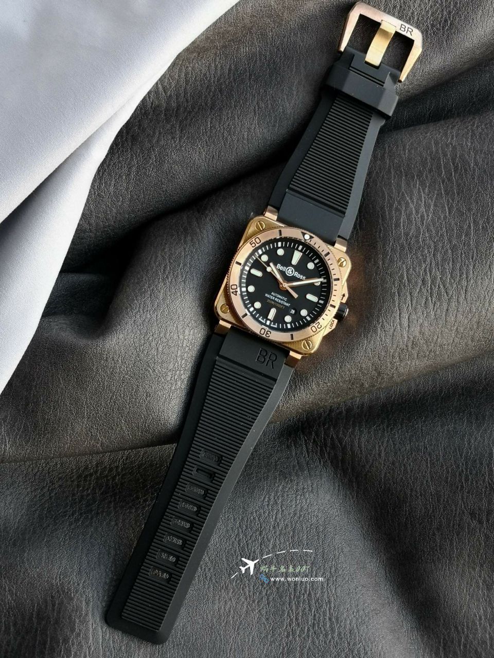 柏莱士多款集合INSTRUMENTS系列BR0392-D-BL-CE/SRB，BR0393-BLU-ST/SCA，BR0394-GR-ST/SCA / BR09293