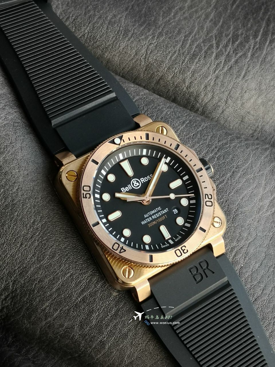 柏莱士多款集合INSTRUMENTS系列BR0392-D-BL-CE/SRB，BR0393-BLU-ST/SCA，BR0394-GR-ST/SCA / BR09293