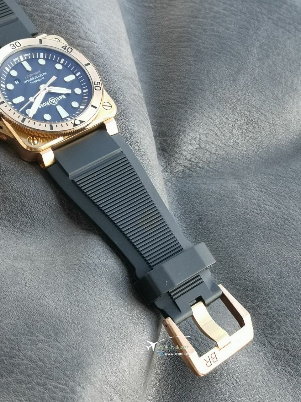 柏莱士多款集合INSTRUMENTS系列BR0392-D-BL-CE/SRB，BR0393-BLU-ST/SCA，BR0394-GR-ST/SCA / BR09293