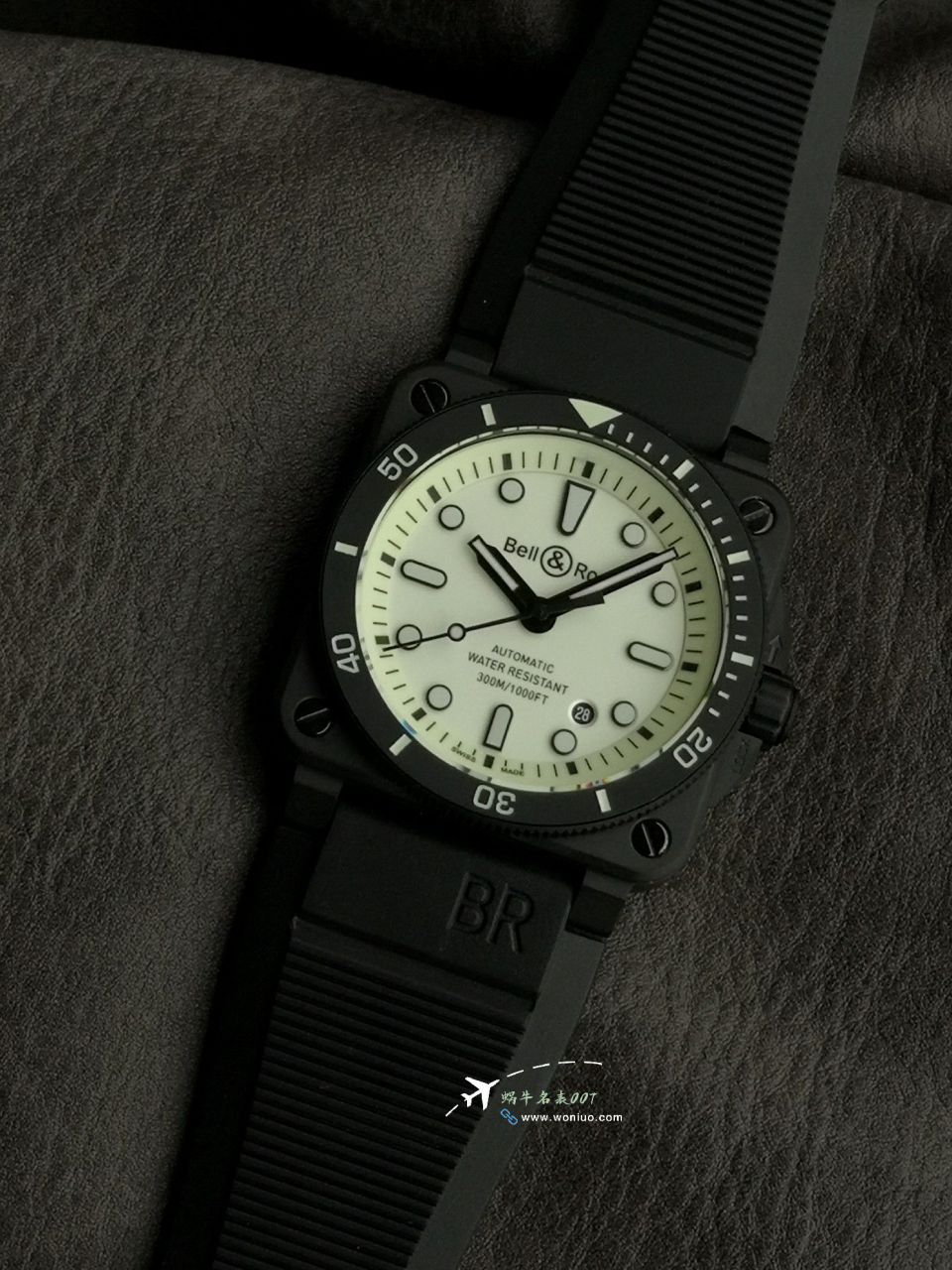 柏莱士多款集合INSTRUMENTS系列BR0392-D-BL-CE/SRB，BR0393-BLU-ST/SCA，BR0394-GR-ST/SCA / BR09293