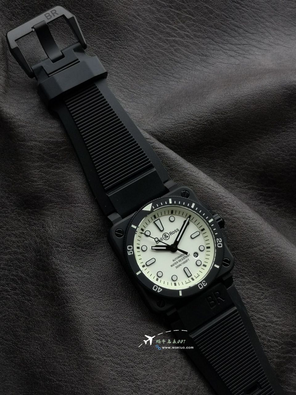 柏莱士多款集合INSTRUMENTS系列BR0392-D-BL-CE/SRB，BR0393-BLU-ST/SCA，BR0394-GR-ST/SCA / BR09293