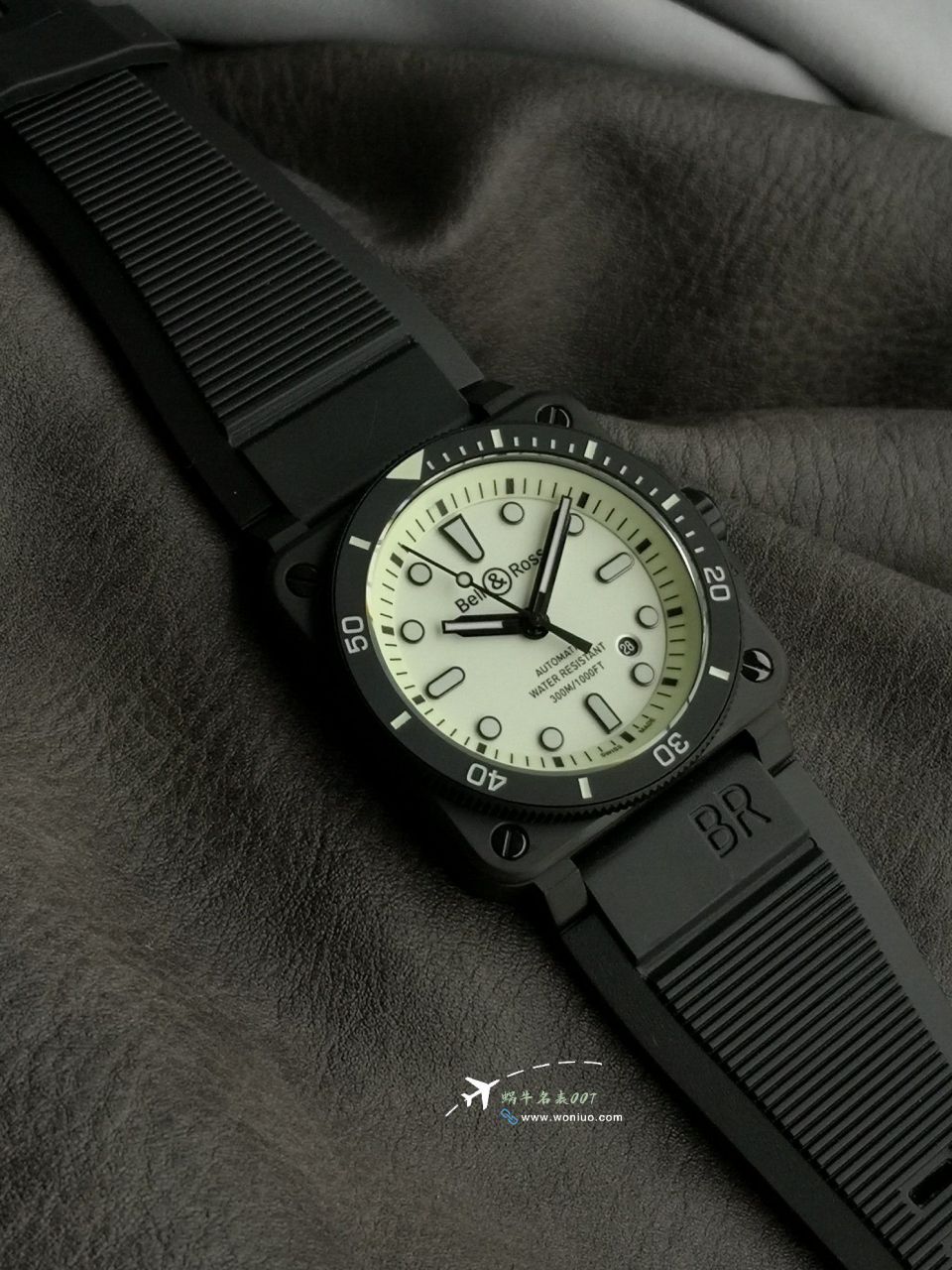 柏莱士多款集合INSTRUMENTS系列BR0392-D-BL-CE/SRB，BR0393-BLU-ST/SCA，BR0394-GR-ST/SCA / BR09293