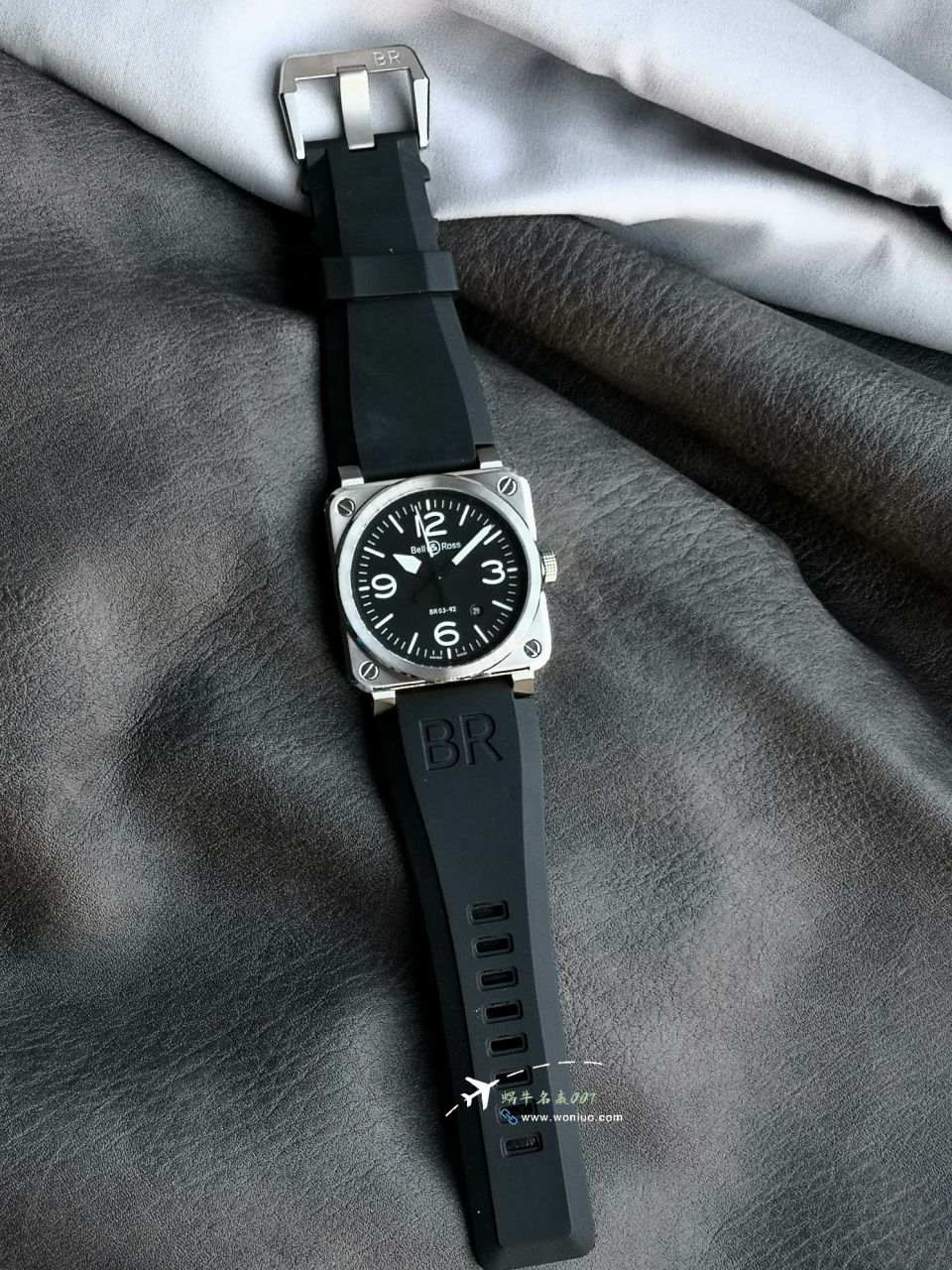 柏莱士多款集合INSTRUMENTS系列BR0392-D-BL-CE/SRB，BR0393-BLU-ST/SCA，BR0394-GR-ST/SCA / BR09293