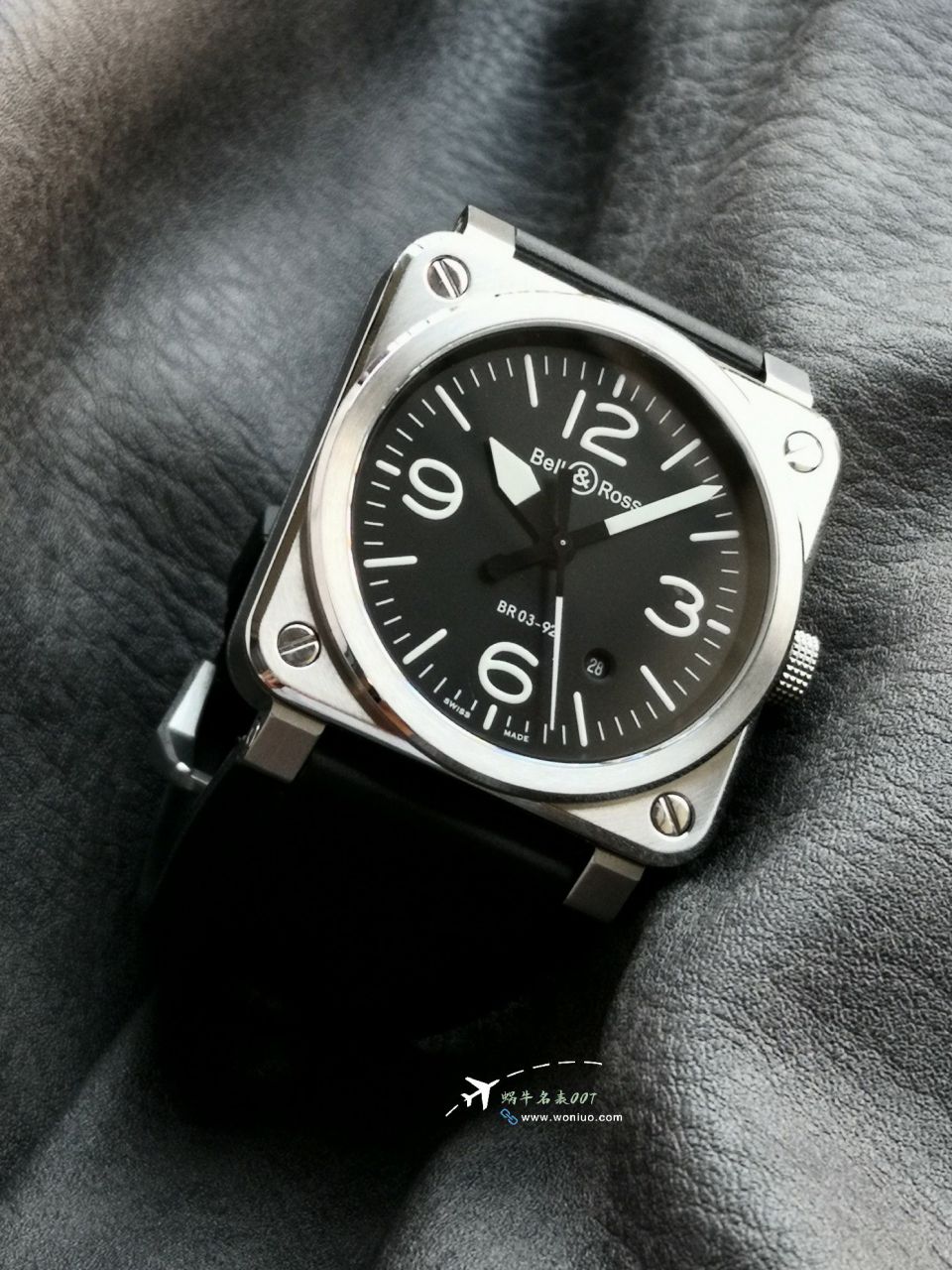 柏莱士多款集合INSTRUMENTS系列BR0392-D-BL-CE/SRB，BR0393-BLU-ST/SCA，BR0394-GR-ST/SCA / BR09293