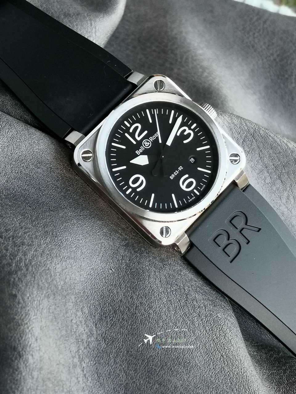 柏莱士多款集合INSTRUMENTS系列BR0392-D-BL-CE/SRB，BR0393-BLU-ST/SCA，BR0394-GR-ST/SCA / BR09293