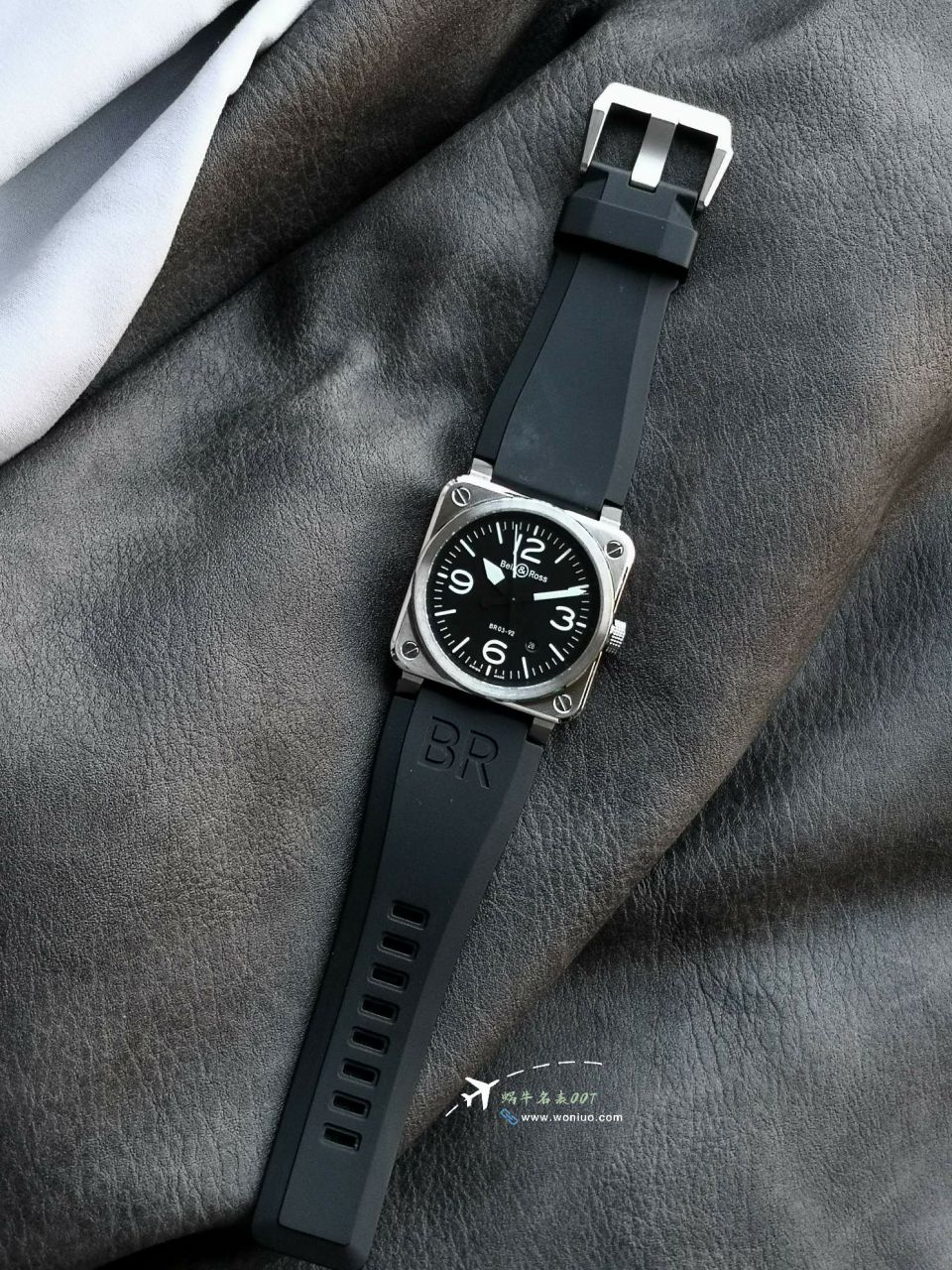 柏莱士多款集合INSTRUMENTS系列BR0392-D-BL-CE/SRB，BR0393-BLU-ST/SCA，BR0394-GR-ST/SCA / BR09293