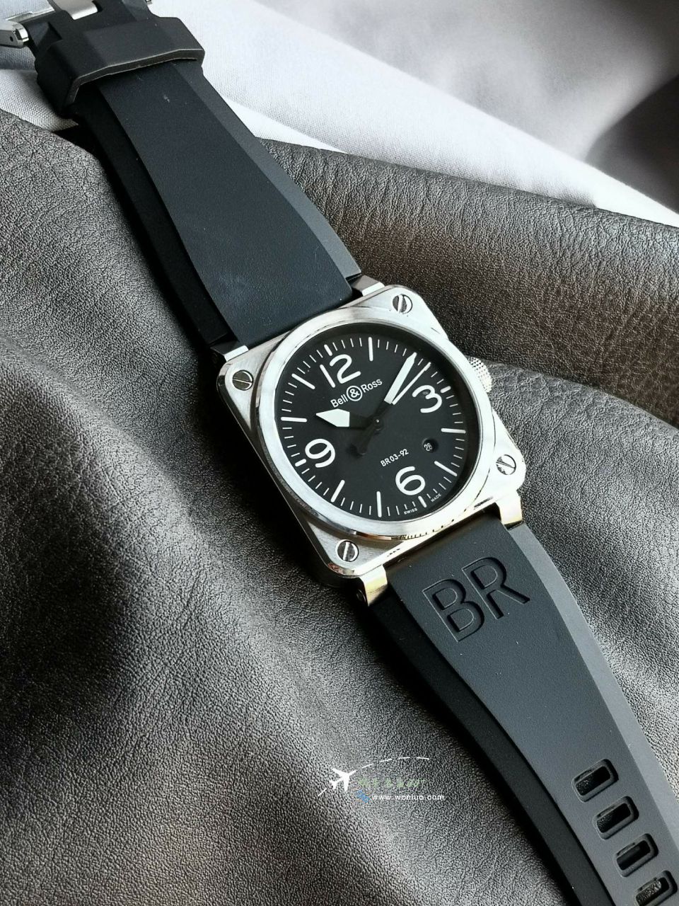 柏莱士多款集合INSTRUMENTS系列BR0392-D-BL-CE/SRB，BR0393-BLU-ST/SCA，BR0394-GR-ST/SCA / BR09293