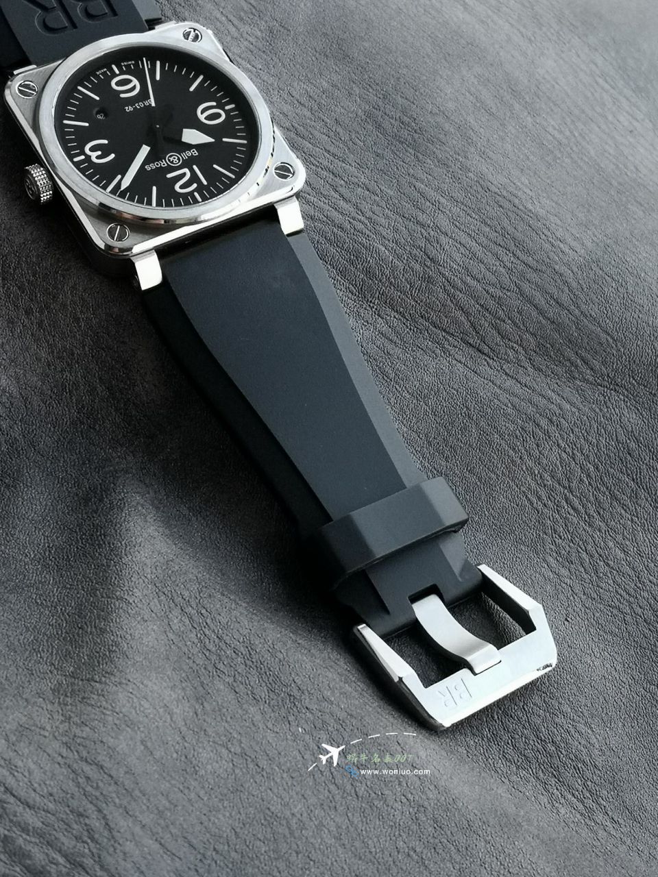 柏莱士多款集合INSTRUMENTS系列BR0392-D-BL-CE/SRB，BR0393-BLU-ST/SCA，BR0394-GR-ST/SCA / BR09293