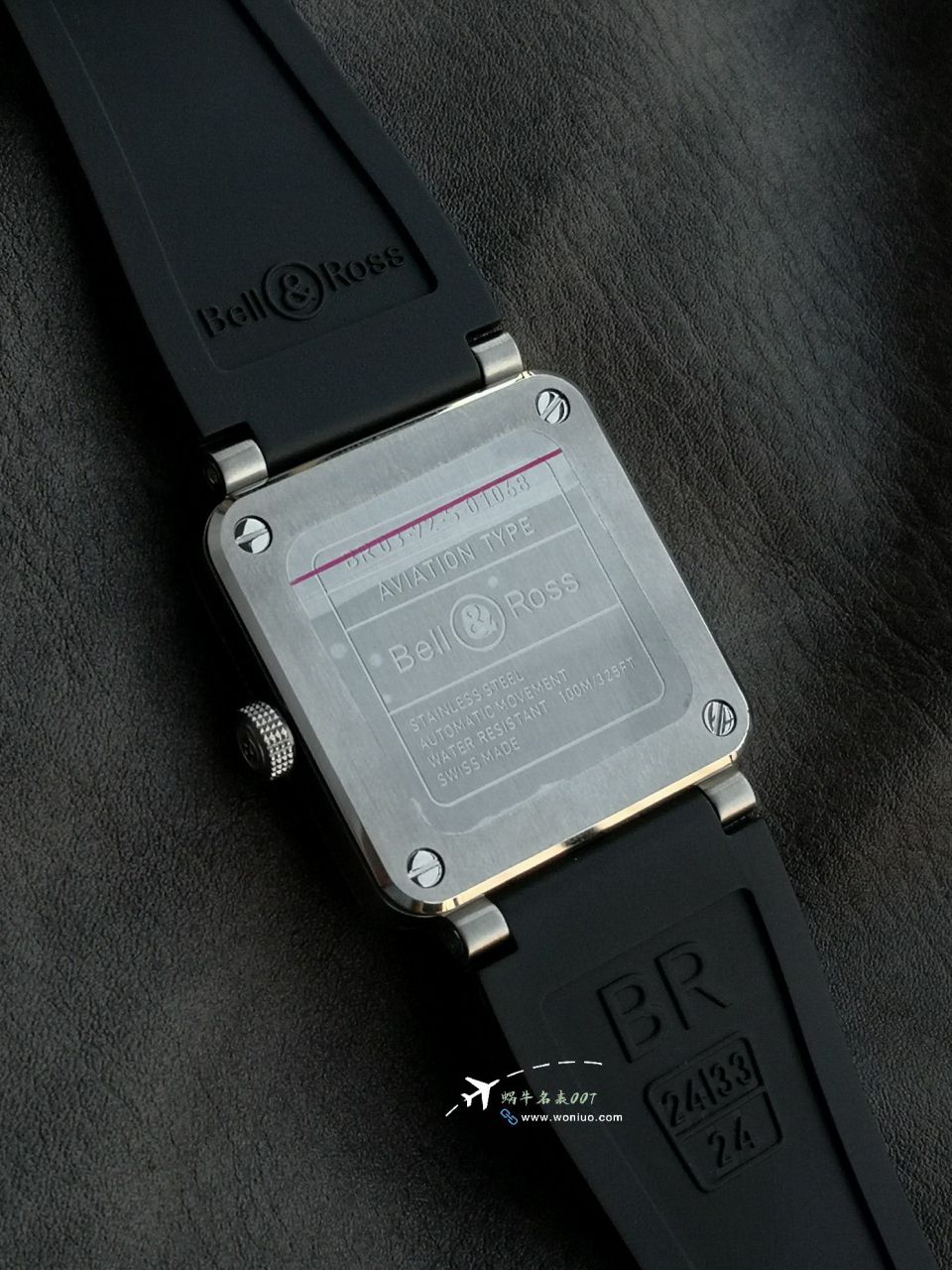 柏莱士多款集合INSTRUMENTS系列BR0392-D-BL-CE/SRB，BR0393-BLU-ST/SCA，BR0394-GR-ST/SCA / BR09293