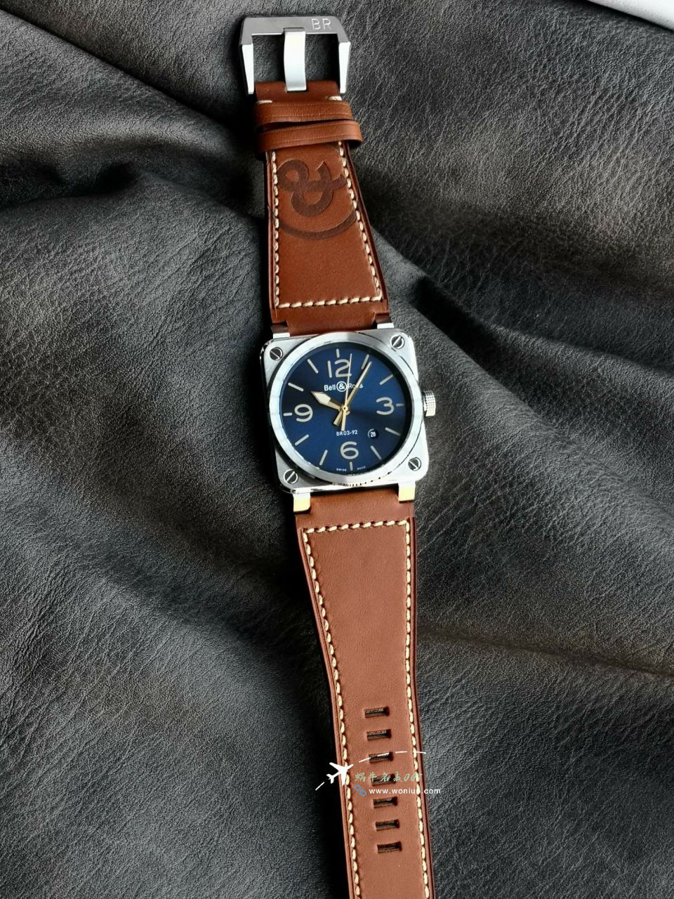 柏莱士多款集合INSTRUMENTS系列BR0392-D-BL-CE/SRB，BR0393-BLU-ST/SCA，BR0394-GR-ST/SCA / BR09293