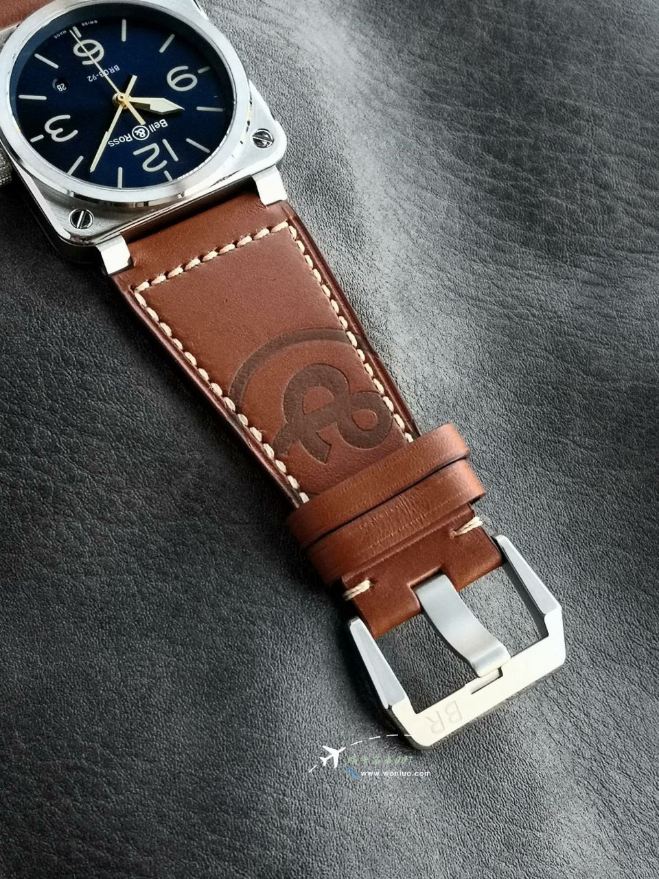 柏莱士多款集合INSTRUMENTS系列BR0392-D-BL-CE/SRB，BR0393-BLU-ST/SCA，BR0394-GR-ST/SCA / BR09293