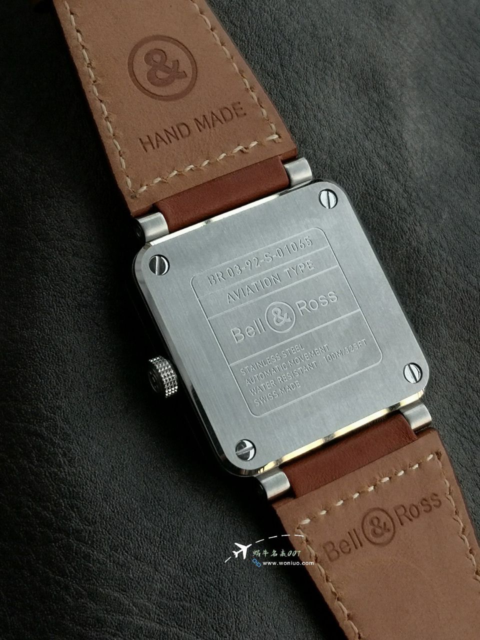 柏莱士多款集合INSTRUMENTS系列BR0392-D-BL-CE/SRB，BR0393-BLU-ST/SCA，BR0394-GR-ST/SCA / BR09293