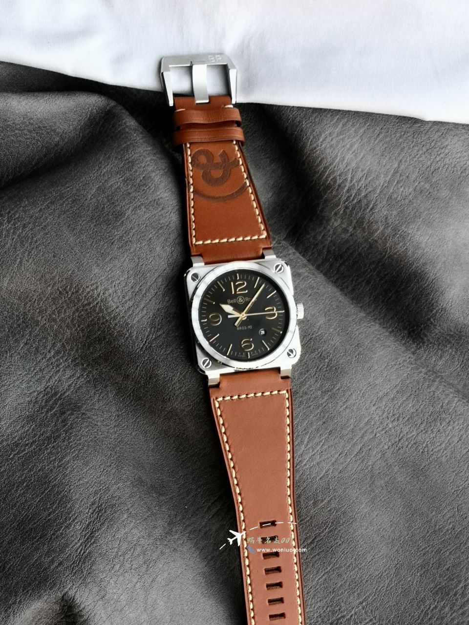 柏莱士多款集合INSTRUMENTS系列BR0392-D-BL-CE/SRB，BR0393-BLU-ST/SCA，BR0394-GR-ST/SCA / BR09293