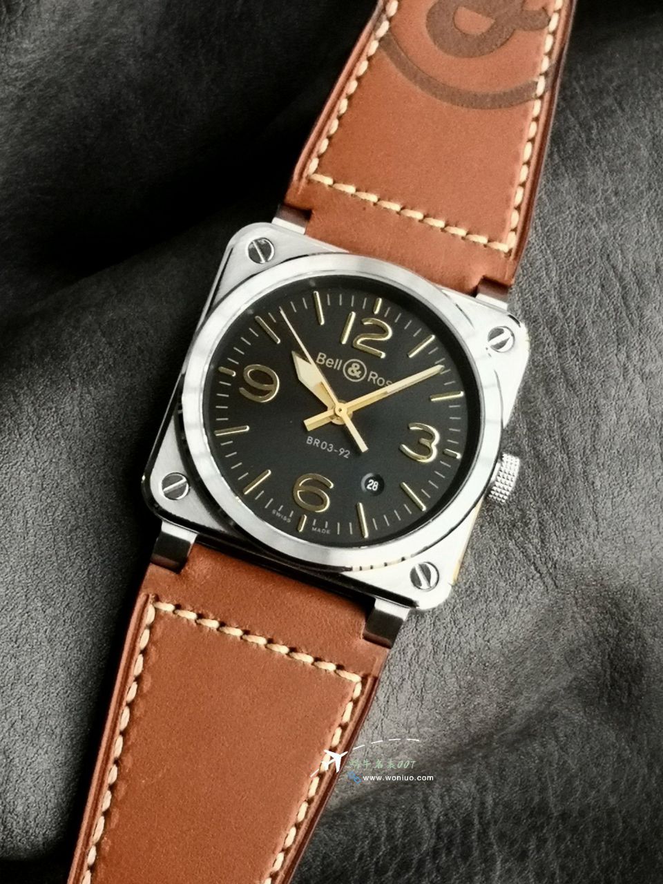 柏莱士多款集合INSTRUMENTS系列BR0392-D-BL-CE/SRB，BR0393-BLU-ST/SCA，BR0394-GR-ST/SCA / BR09293