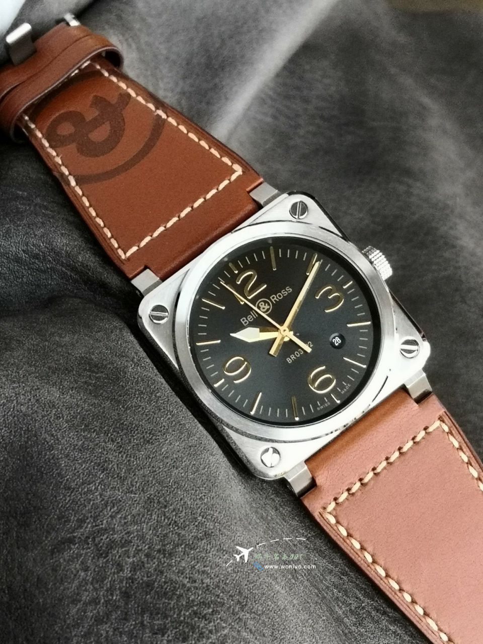 柏莱士多款集合INSTRUMENTS系列BR0392-D-BL-CE/SRB，BR0393-BLU-ST/SCA，BR0394-GR-ST/SCA / BR09293