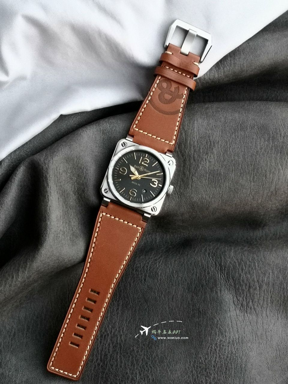 柏莱士多款集合INSTRUMENTS系列BR0392-D-BL-CE/SRB，BR0393-BLU-ST/SCA，BR0394-GR-ST/SCA / BR09293