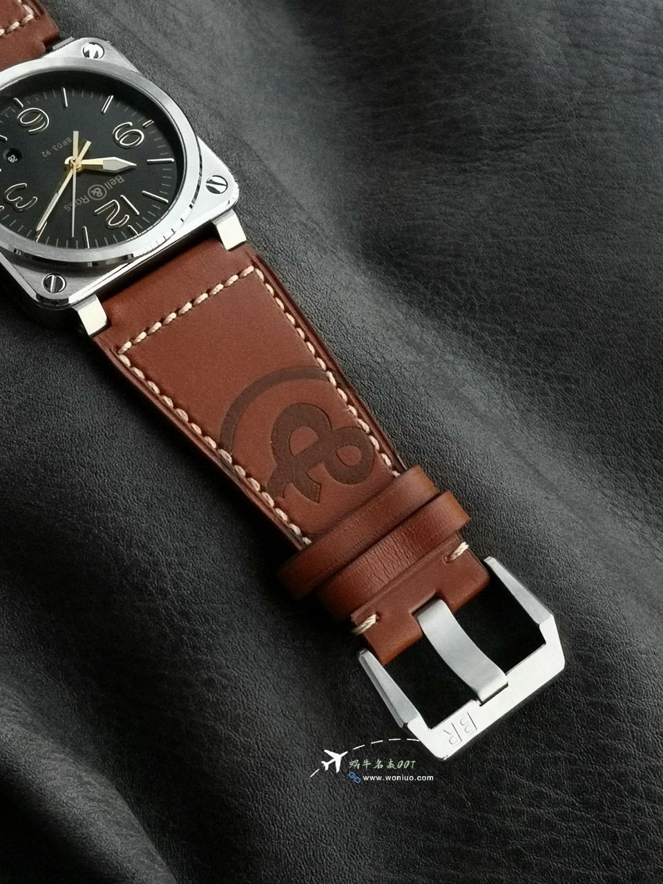 柏莱士多款集合INSTRUMENTS系列BR0392-D-BL-CE/SRB，BR0393-BLU-ST/SCA，BR0394-GR-ST/SCA / BR09293