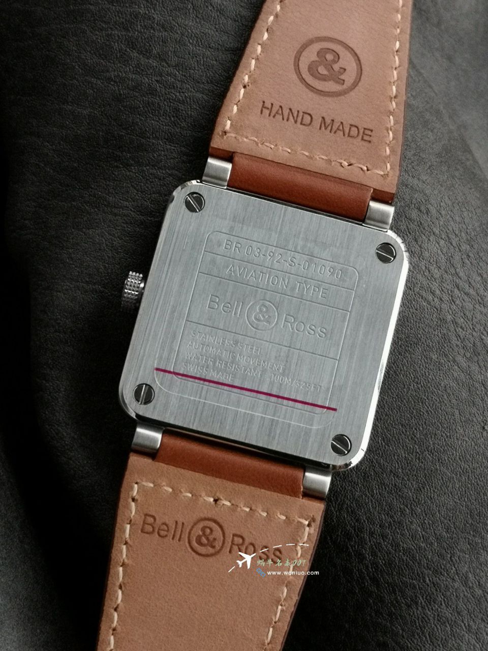 柏莱士多款集合INSTRUMENTS系列BR0392-D-BL-CE/SRB，BR0393-BLU-ST/SCA，BR0394-GR-ST/SCA / BR09293