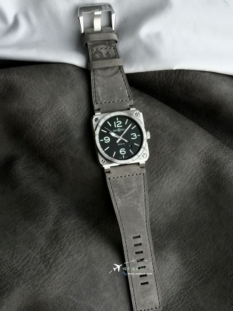 柏莱士多款集合INSTRUMENTS系列BR0392-D-BL-CE/SRB，BR0393-BLU-ST/SCA，BR0394-GR-ST/SCA / BR09293