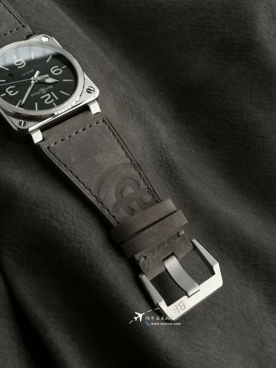 柏莱士多款集合INSTRUMENTS系列BR0392-D-BL-CE/SRB，BR0393-BLU-ST/SCA，BR0394-GR-ST/SCA / BR09293